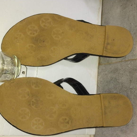 **SOLD**Tory Burch - Picture 5 of 8